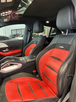 مرسيدس بنز GLE